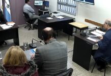 Docente condenada por extorsión a alumnas en Corrientes
