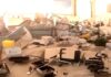 El Vacunatorio Abandonado Más Grande de Argentina: Un Legado de la Pandemia en Deterioro