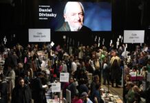 Feria de Editores: La Resiliencia de los Sellos Independientes Ante la Crisis