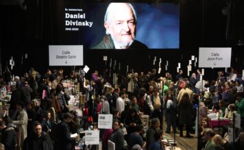 Feria de Editores: La Resiliencia de los Sellos Independientes Ante la Crisis