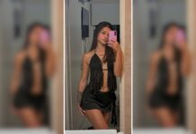 El Impactante Caso de Victoria Luz Cantero: Acusada de Asesinar a Su Pareja