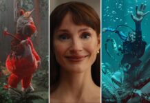 El Renacer del Terror: Estrenos Impactantes que Transformarán el Cine Antes de 2027