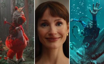 El Renacer del Terror: Estrenos Impactantes que Transformarán el Cine Antes de 2027