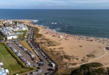 Ciudad de la Costa: El nuevo destino inmobiliario en Uruguay que no puedes ignorar