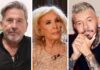 Celebridades Rinden Homenaje a Jorge Messi: Mensajes que Conmueven