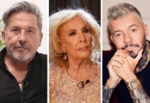 Celebridades Rinden Homenaje a Jorge Messi: Mensajes que Conmueven