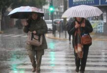 La Tormenta de Santa Rosa: ¿Cuándo ocurrirá en agosto de 2026?