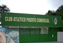 Tragedia en el fútbol: joven futbolista asesinado en celebración de club
