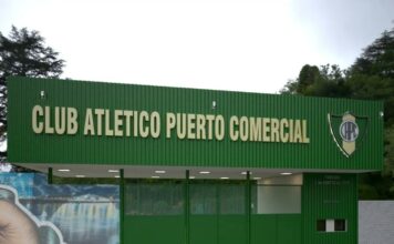 Tragedia en el fútbol: joven futbolista asesinado en celebración de club