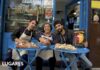 La Tradición Italiana Resurge en Chacarita con Ipolitina