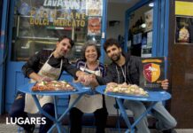 La Tradición Italiana Resurge en Chacarita con Ipolitina