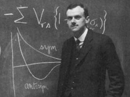 Paul Dirac y su visión del universo: La matemática como lenguaje divino