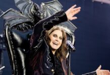 La nueva atracción de terror en honor a Ozzy Osbourne abrirá sus puertas para Halloween