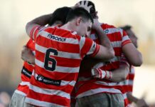 Alumni Domina a SIC y se Afianza en la Lucha por la Clasificación en el Top 14