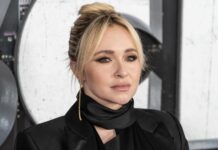 Revelaciones sobre los últimos momentos de Hayden Panettiere: Su cuñado narra la tragedia