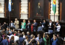 El Peronismo Impulsa la Ampliación de la Legislatura Bonaerense en Medio de la Controversia