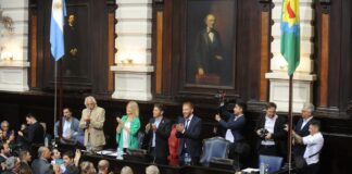 El Peronismo Impulsa la Ampliación de la Legislatura Bonaerense en Medio de la Controversia