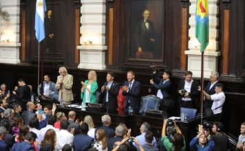 El Peronismo Impulsa la Ampliación de la Legislatura Bonaerense en Medio de la Controversia