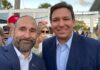 Jay Collins se retira de la contienda electoral tras perder las primarias republicanas