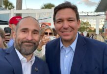 Jay Collins se retira de la contienda electoral tras perder las primarias republicanas