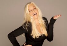 El oscuro secreto del cabello de Susana Giménez: las mujeres albinas detrás de su look