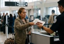 Cuidado con las Ausencias: Cómo las Nuevas Reglas del USCIS Afectan tu Green Card