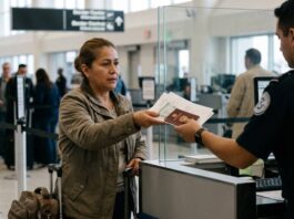 Cuidado con las Ausencias: Cómo las Nuevas Reglas del USCIS Afectan tu Green Card