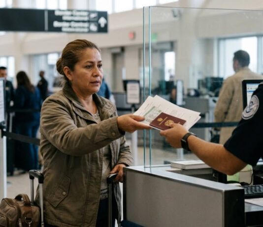 Cuidado con las Ausencias: Cómo las Nuevas Reglas del USCIS Afectan tu Green Card