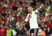 River Plate y Vélez Sarsfield: Un Clásico Imperdible en el Monumental