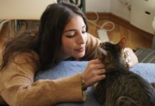 Descubre cómo los gatos eligen a su persona favorita y los secretos detrás de su vínculo