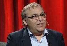 Gabriel Rolón: La búsqueda de la felicidad en el aquí y ahora