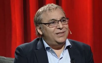 Gabriel Rolón: La búsqueda de la felicidad en el aquí y ahora