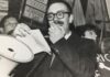 Reviven la historia de Carlos Jáuregui con una edición renovada de su biografía