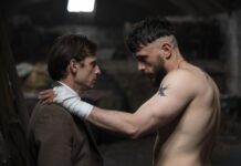 Hombre a medias: La impactante serie que explora la masculinidad tóxica y el trauma