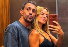 Sabrina Rojas y José Chatruc anuncian su separación: los detalles detrás de la ruptura