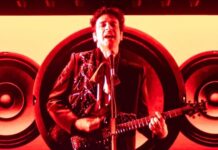 La Memoria de Cerati: Un Recital que Resalta la Imperfección del Frontman