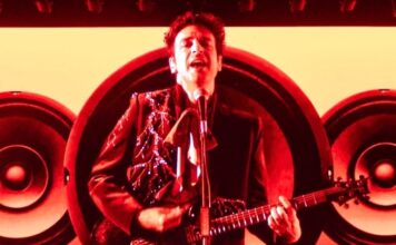 La Memoria de Cerati: Un Recital que Resalta la Imperfección del Frontman