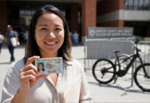 Nueva Jersey Obliga a Licencia y Registro para Usuarios de Bicicletas Eléctricas