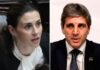 Tensión en el Gobierno: Denuncias y Querellas por el Manejo de Fondos Públicos