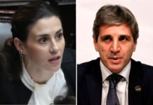 Tensión en el Gobierno: Denuncias y Querellas por el Manejo de Fondos Públicos