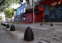 Renovación de la Calle Necochea: Un Impulso al Turismo y la Comunidad