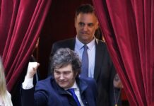 La imagen de Milei se estanca tras el escándalo Adorni mientras se prepara la estrategia electoral