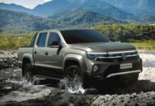 Precios de la Volkswagen Amarok en agosto de 2026: ¿Qué esperar de la nueva generación?