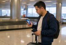 Atención viajeros: la CBP enviará avisos sobre su estancia en EE. UU.