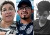 Tragedia en la Ruta Nacional 34: Tres víctimas fatales en un choque devastador