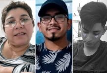 Tragedia en la Ruta Nacional 34: Tres víctimas fatales en un choque devastador