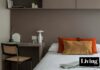 Transforma tu dormitorio en un espacio multifuncional: la tendencia de añadir un escritorio