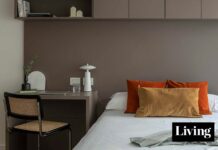 Transforma tu dormitorio en un espacio multifuncional: la tendencia de añadir un escritorio