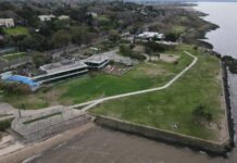San Isidro Impulsa la Construcción de un Paseo Costero de 900 Metros
