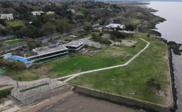 San Isidro Impulsa la Construcción de un Paseo Costero de 900 Metros